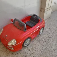 ماشین شارژی