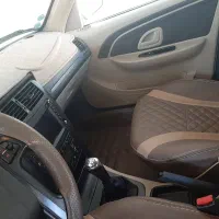 خودرو پژو پارس ELX XU7P سفارش مدیران|خودرو سواری و وانت|چمران, |دیوار