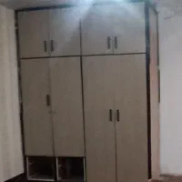 کمد دیواری. روکش دار ام دی آف اصل برا فروش