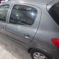 ۲۰۶ مدل ۸۹ تیپ۲|خودرو سواری و وانت|گلپایگان, |دیوار