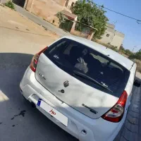 ساندرو سفید اتومات مدل ۹۸|خودرو سواری و وانت|تهران, کرمان|دیوار