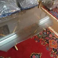 مبل و میز نهار خوری|مبلمان خانگی و میز عسلی|کاشمر, |دیوار