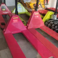 جک پالت دست دوم لیفتراک استاکر تعمیرات جک پالت