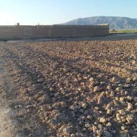 زمین کشاورزی مناسب سرمایه گذاری برق و گاز داره