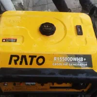 موتور برق Rato راتو 8/5 کیلو وات