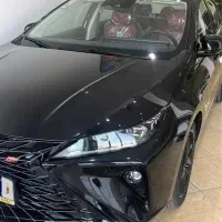 اریزو ۶ جی تی ۱۴۰۳ تحویل ۱۴۰۴