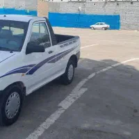 پراید وانت  مدل ۹۹  در حد