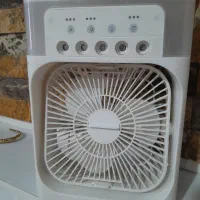 پنکه رومیزی|پنکه و تصفیه‌کنندهٔ هوا|همدان, |دیوار