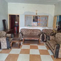 مبل 7نفره|مبلمان خانگی و میز عسلی|یزد, |دیوار