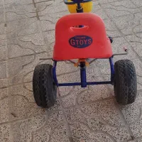 یک عدد سه چرخه در حدنو