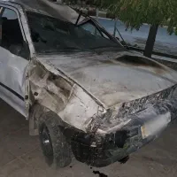 تصادفی