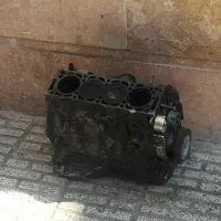 نیم موتور زانتیا