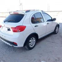 کوییک s مدل۱۴۰۴|خودرو سواری و وانت|مشهد, ابوذر|دیوار