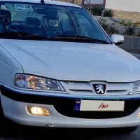 پارس 1401 سیمی صفر کمپانی|خودرو سواری و وانت|اصفهان, زاجان|دیوار