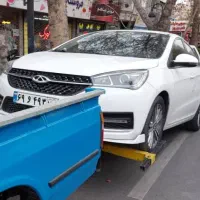 خودروبر امدادخودرو یدک کش امداد خودرو یدکش جرثقیل|خدمات حمل و نقل|مشهد, جانباز|دیوار