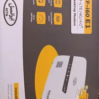 مودم ایرانسل تمیز