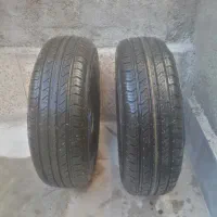 لاستیک نو ..ودست دوم