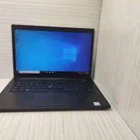 لپ‌تاپ قدرتمندDell Latitude 7480 i7نسل۷هاردssdسبک|رایانه همراه|تهران, باغ فیض|دیوار
