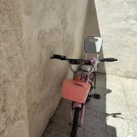 دوچرخه دخترانه|دوچرخه، اسکیت، اسکوتر|مشهد, کوی دروی|دیوار