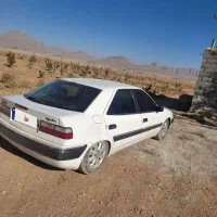 زانتیا ۲۰۰۰|خودرو سواری و وانت|مبارکه, |دیوار