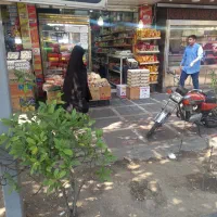 اجاره مغازه ۲۸ متر بر معیری|اجارهٔ مغازه و غرفه|تهران, منیریه|دیوار