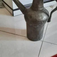 افتابه مسی قدیمی