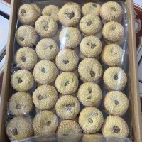 کلمپه/ کلمپه خرمایی/ کیک خرمایی/کلوچه خرمایی