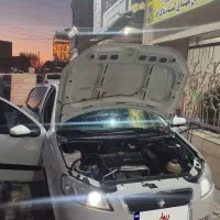 راناTU5 مدل 95 خانگی|خودرو سواری و وانت|اسلام‌شهر, شهرک واوان|دیوار