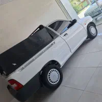 پراید وانت مدل ۴۰۳