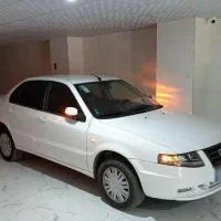 سورن پلاس دوگانه EF7 1401 مخزن بزرگ