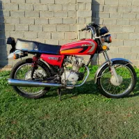 موتور مزایده دستکاری|موتورسیکلت|آق قلا, |دیوار