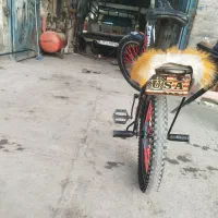 دو چرخه ترو تمیز|دوچرخه، اسکیت، اسکوتر|سراوان, |دیوار