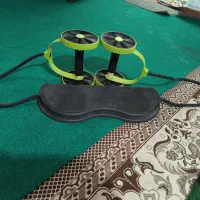 دستگاه تناسب اندام ریووفلکس اکستریم