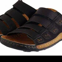 دمپایی مردانه چرم تبریز|کیف، کفش، کمربند|تهران, امامت|دیوار