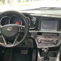 اپتیما ۲۰۱۳|خودرو سواری و وانت|قشم, |دیوار