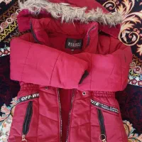 کاپشن بچگانه|کفش و لباس بچه|بروجرد, |دیوار