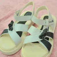 صندل دخترانه قیلیون عالی