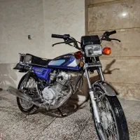 هندا 125 پرواز مدل 94