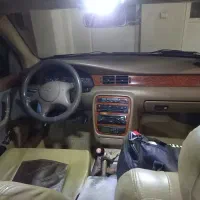 سمند تمیز مدل ال ایکس|خودرو سواری و وانت|رشت, صفاری|دیوار