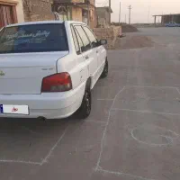 پراید ۱۳۲ مدل ۹۲|خودرو سواری و وانت|سوسنگرد, |دیوار