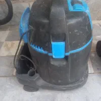 سه عدد جاروبرقی سطلی|جاروبرقی، جارو شارژی، بخارشو|اهواز, شریعتی جنوبی|دیوار