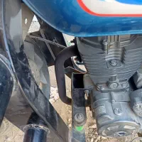 موتور سه چرخ|موتورسیکلت|چابهار, |دیوار