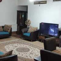 مبل چرم ترک فیروزه ای