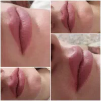 آرایش دائم .شیدینگ فیبروز باموادتضمینی فقط۷۰۰|خدمات آرایشگری و زیبایی|ایلام, |دیوار