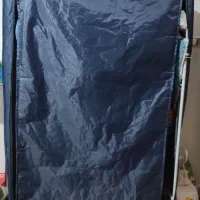 کمد لحاف برزنتی