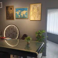 آموزشگاه آزاد هنرهای برجسته و تزیینی