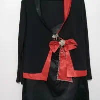 پیراهن وکت دامن|لباس|سبزوار, قصبه شرقی|دیوار