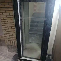 بوفه هایگلاس