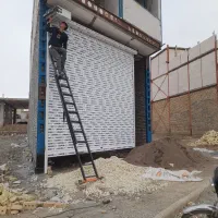 کرکره برقی،جک پارکینگی،ریموت،شیشه سکوریت|خدمات پیشه و مهارت|نیشابور, شهرک ولیعصر|دیوار
