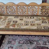 تخت سنتی